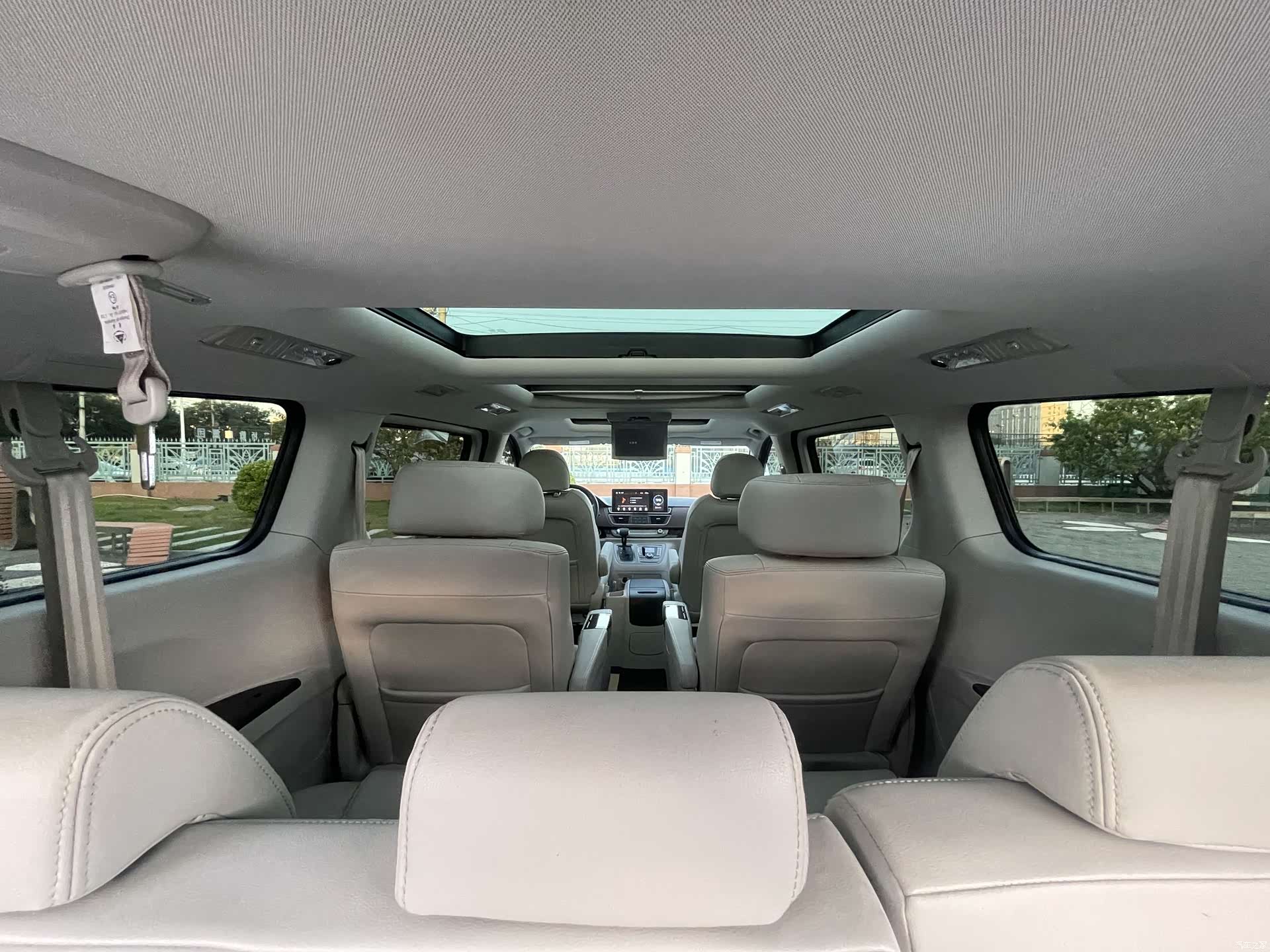 Maxus G10, 2016 22