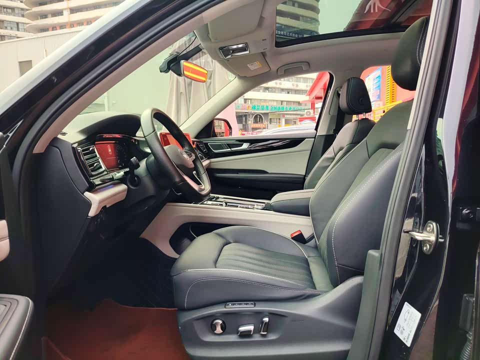 Volkswagen Tourang Volkswagen Tourang