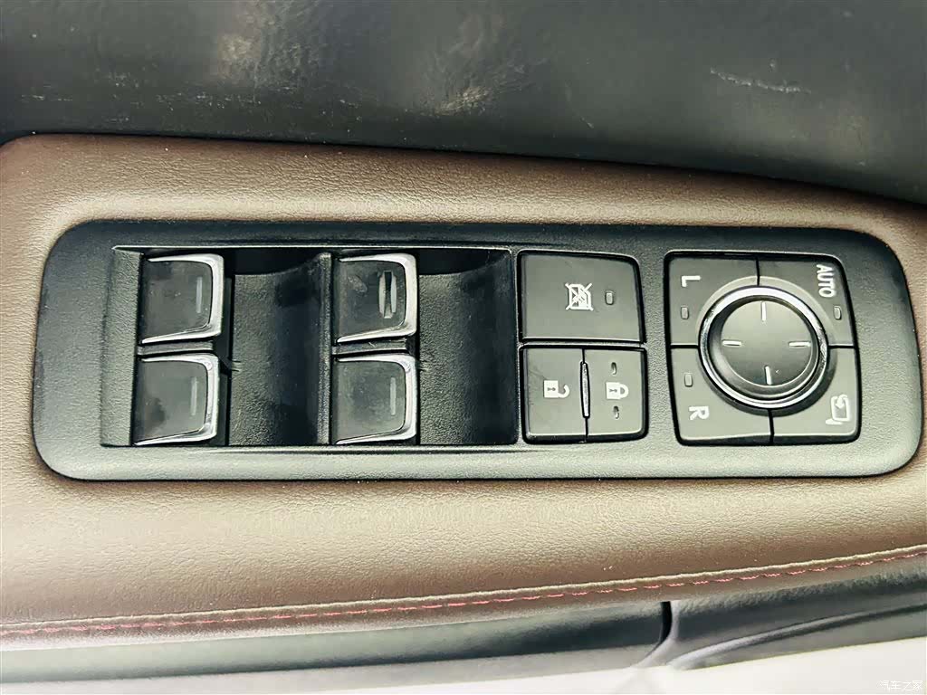 Lexus RX, 2016 18
