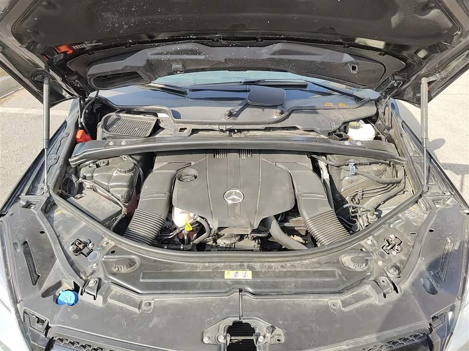 Mercedes-Benz R-class