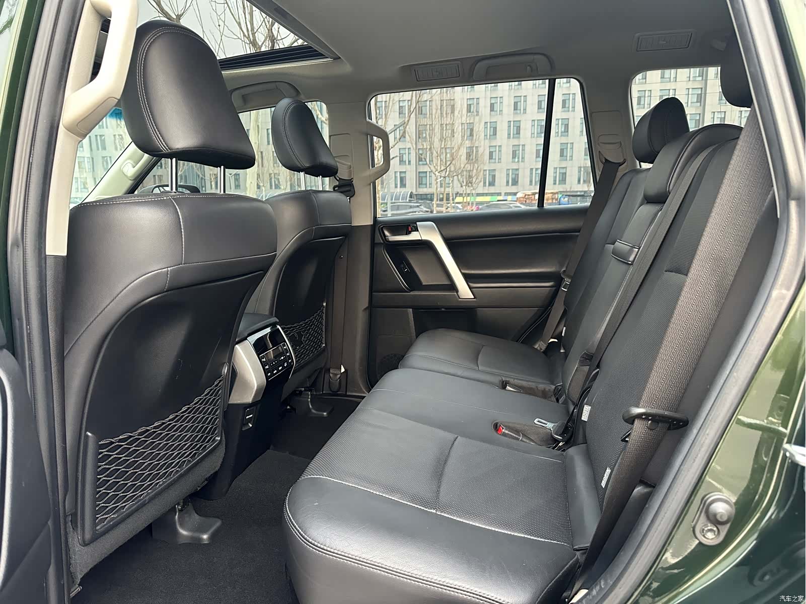 Toyota Prado, 2020 8