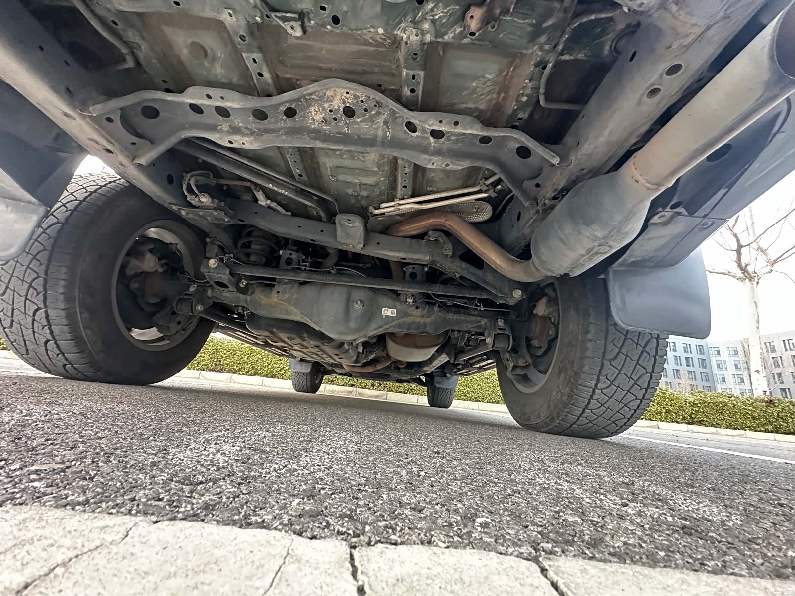 Toyota Prado, 2020 14