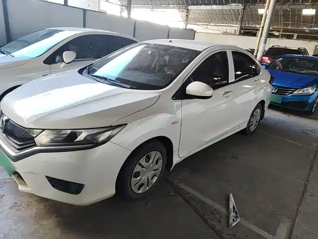 Honda Gorui 2017 — купить из Китая под заказ