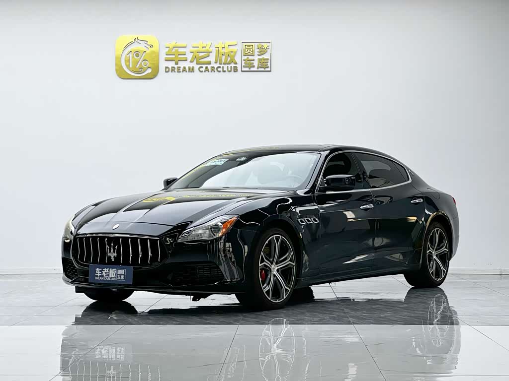 Maserati