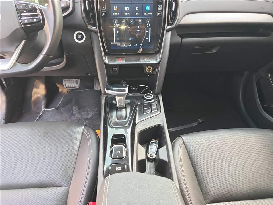 Hyundai Beijing ix35