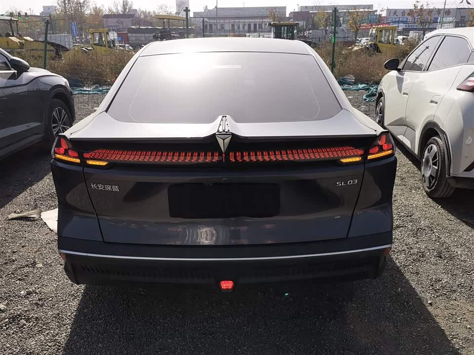 DEEPAL Dark blue SL03