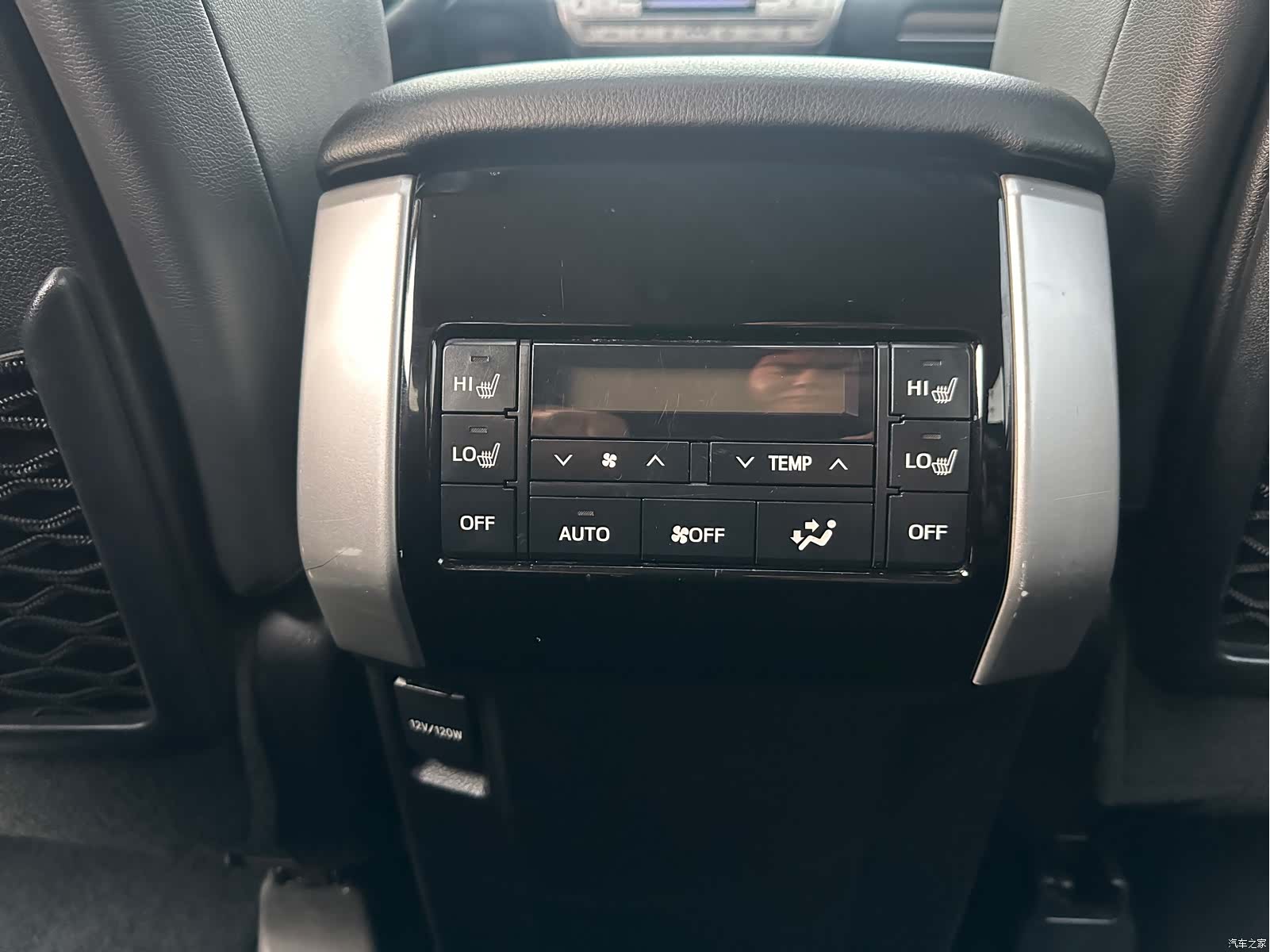 Toyota Prado, 2020 12
