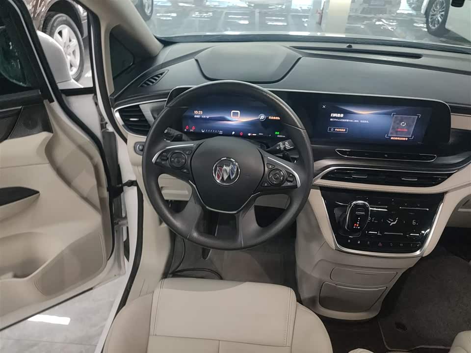 Buick GL8 Buick GL8