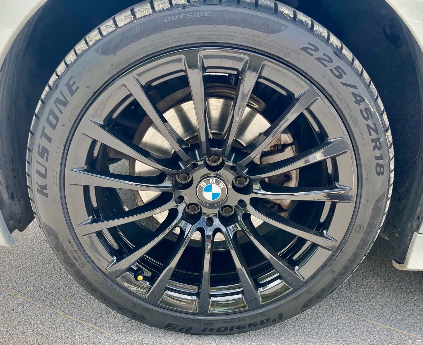 BMW 3 Series, 2021 25