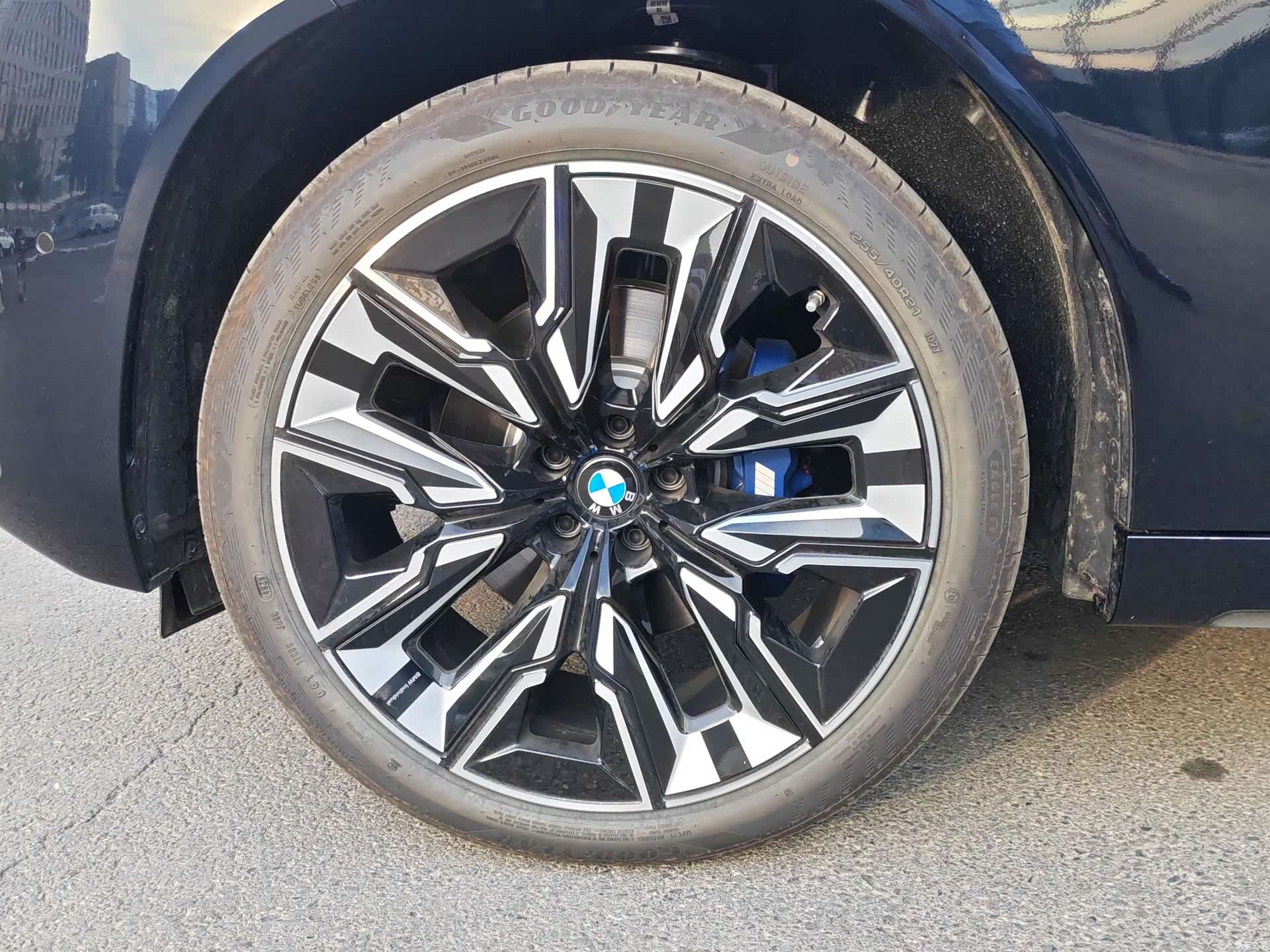 BMW X3, 2026 17