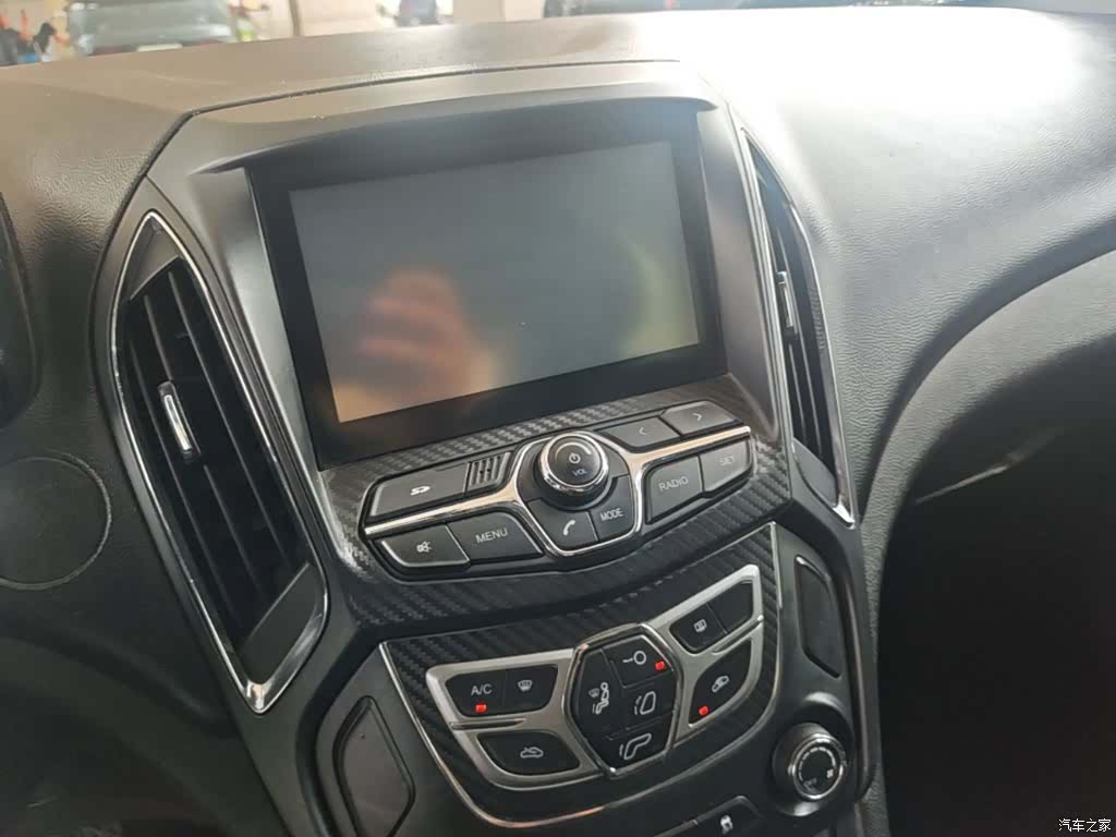 Chery 5, 2017 13