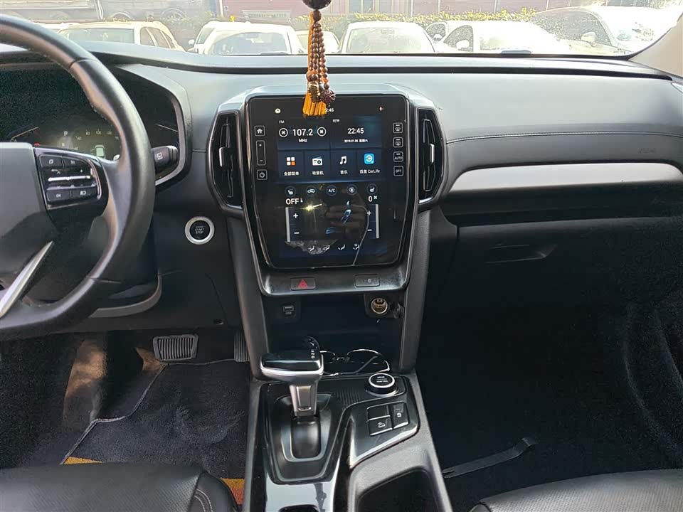 Hyundai Beijing ix35