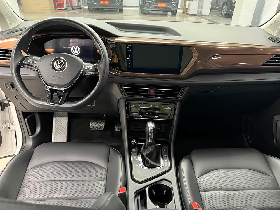 Volkswagen Tuyue