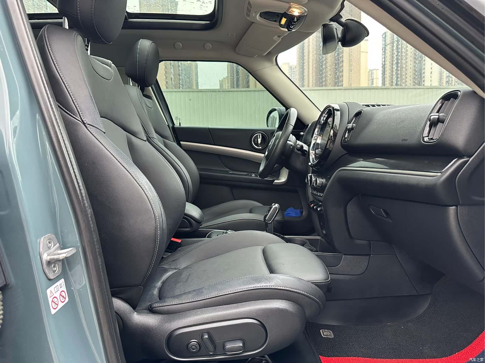 Mini Countryman, 2023 18