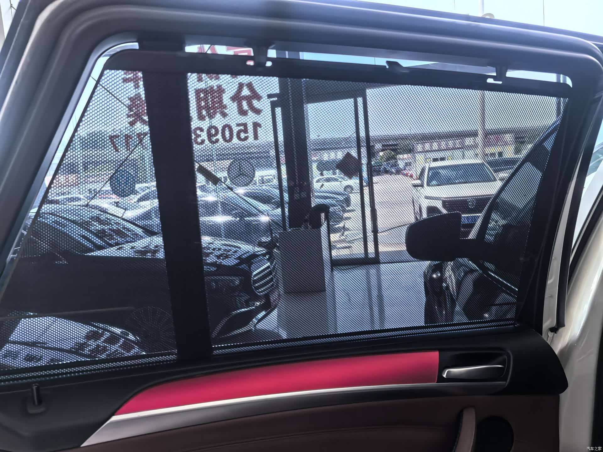 BMW X5, 2013 11