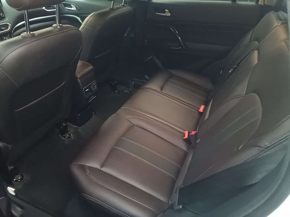 Trumpchi Trumpchi GS4