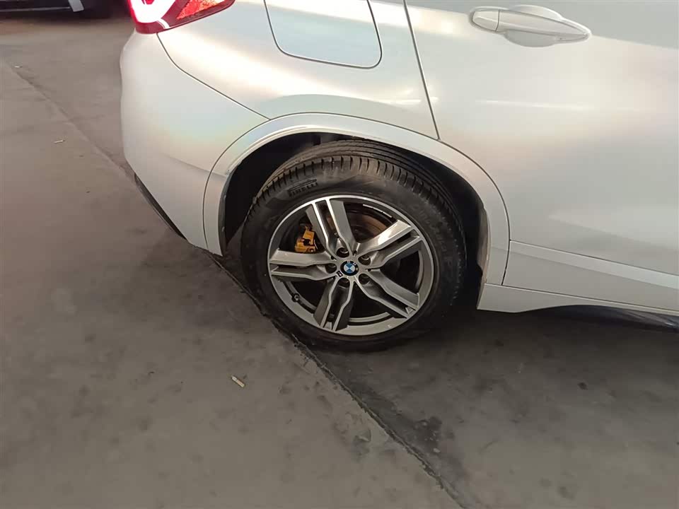 BMW X2 BMW X2