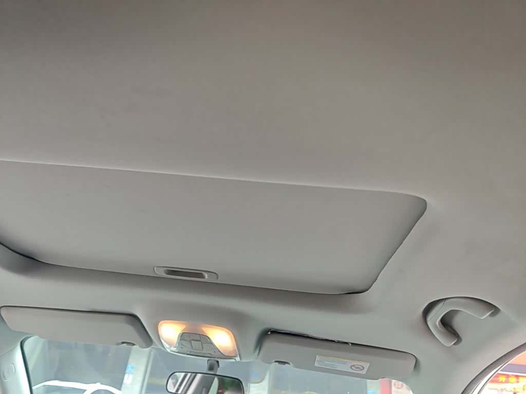 GAC GS4, 2016 14