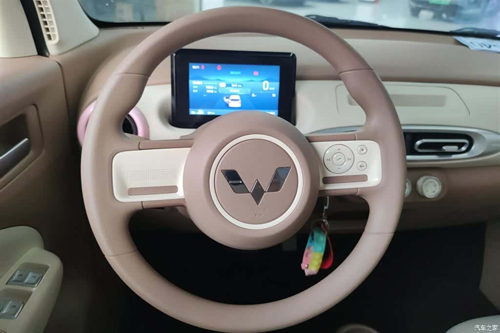 Wuling MINIEV, 2025 15