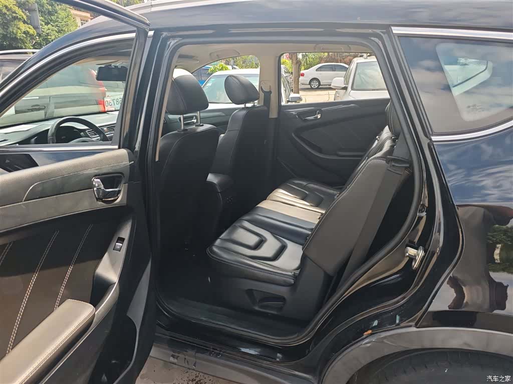 DongFeng 580, 2018 17