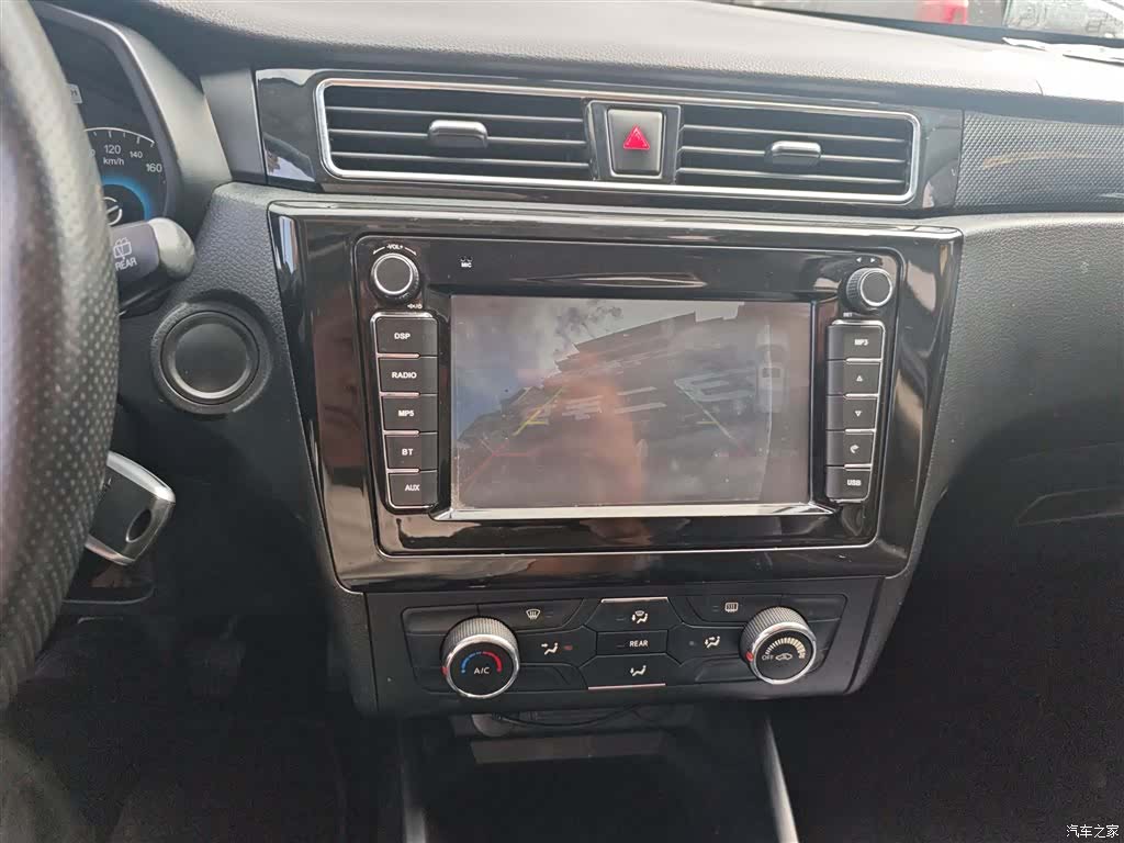 DongFeng 580, 2018 13