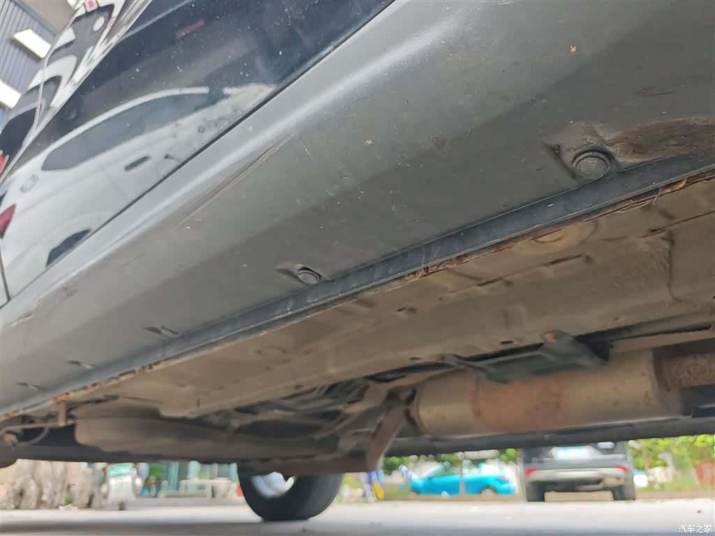 DongFeng 580, 2018 21