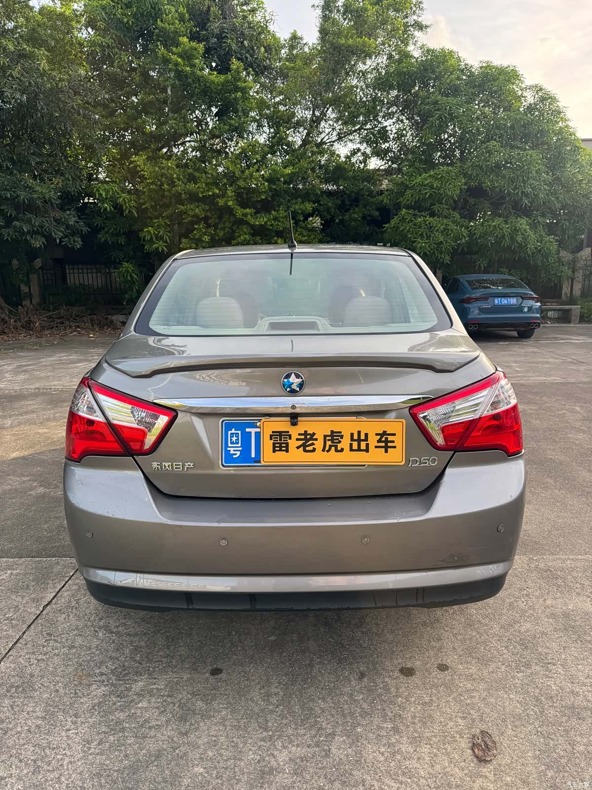 Nissan D50, 2014 все фото