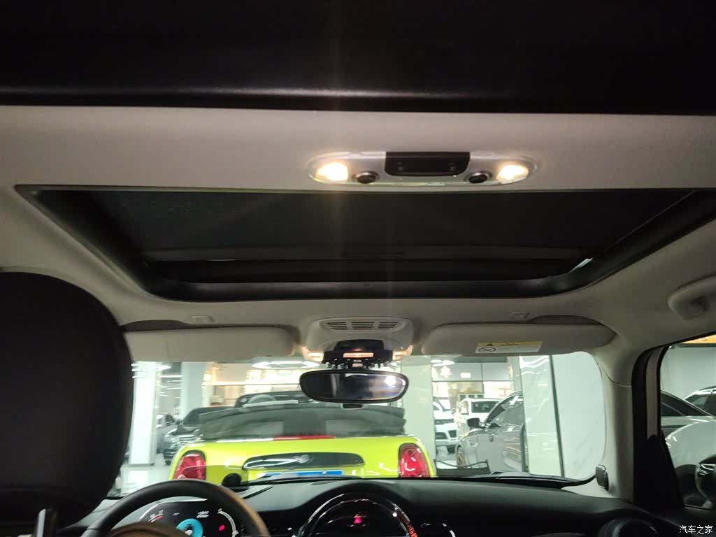 Mini Cooper, 2022 18