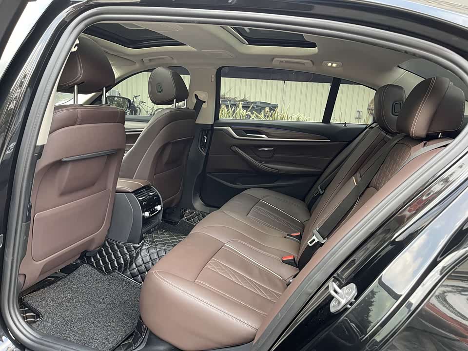 BMW 5 series BMW 5 series