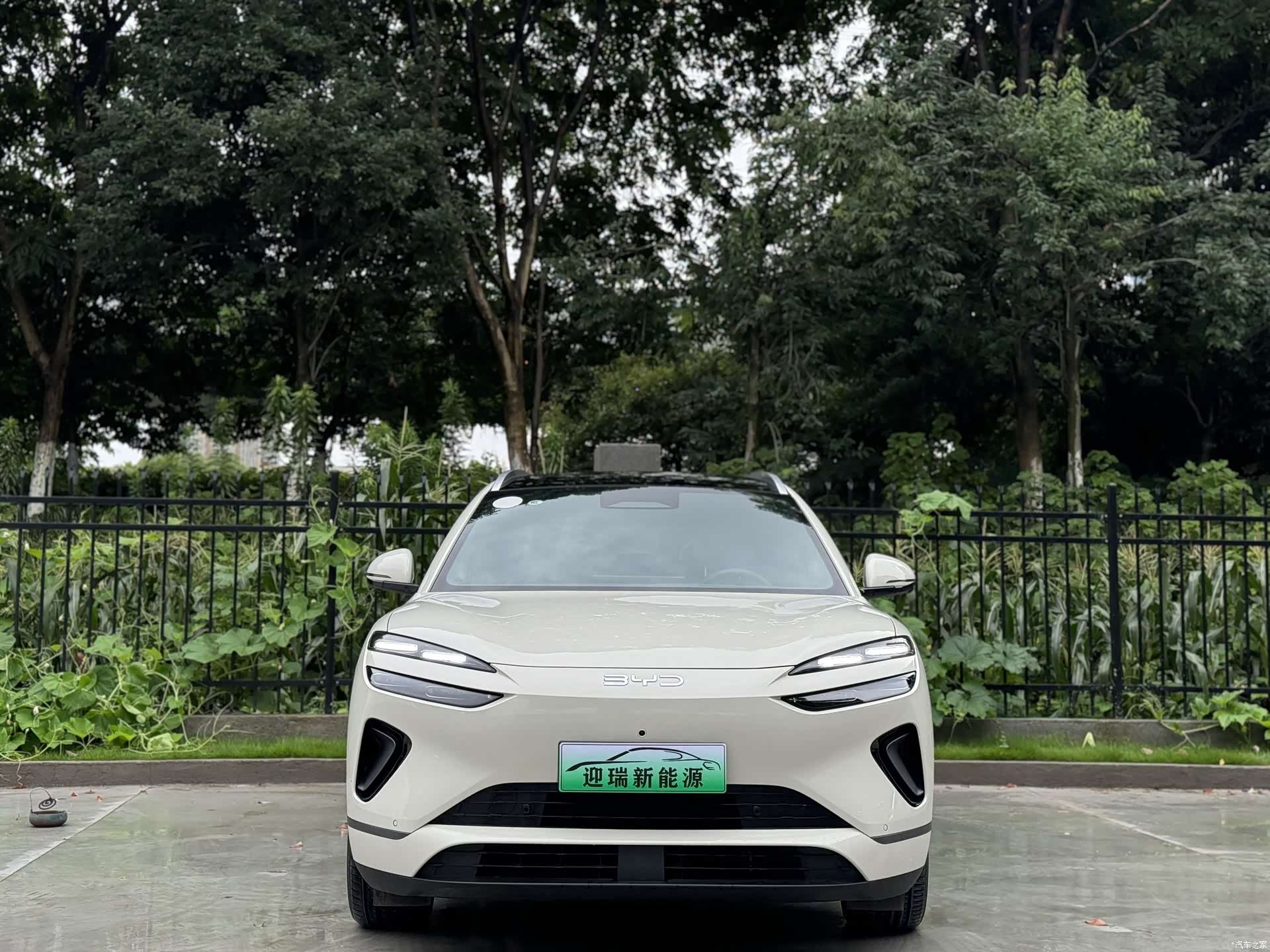 BYD HiAce, 2025 2