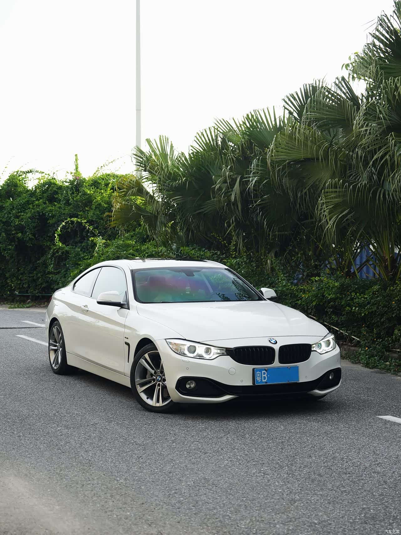 BMW 4 Series, 2014 3