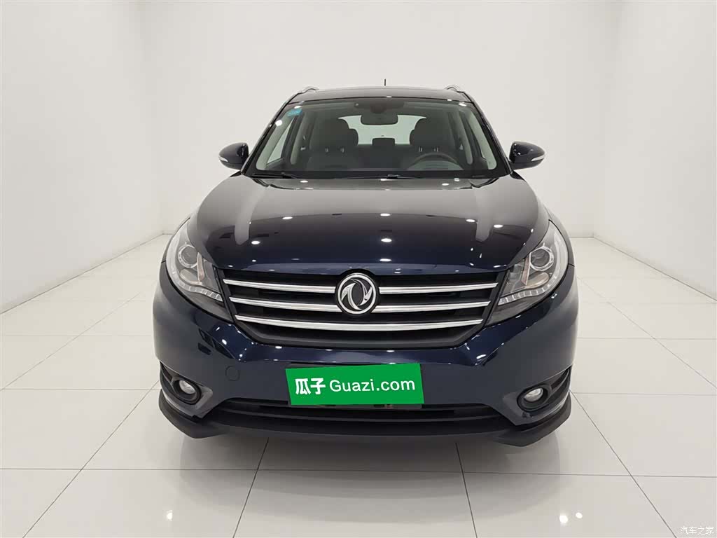 DongFeng 580, 2018 3
