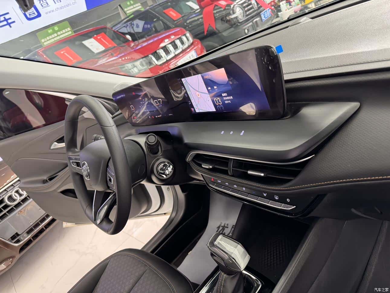 Buick Verano, 2024 16
