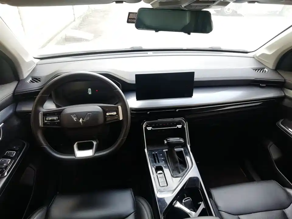 Wuling Wuling Xingchen