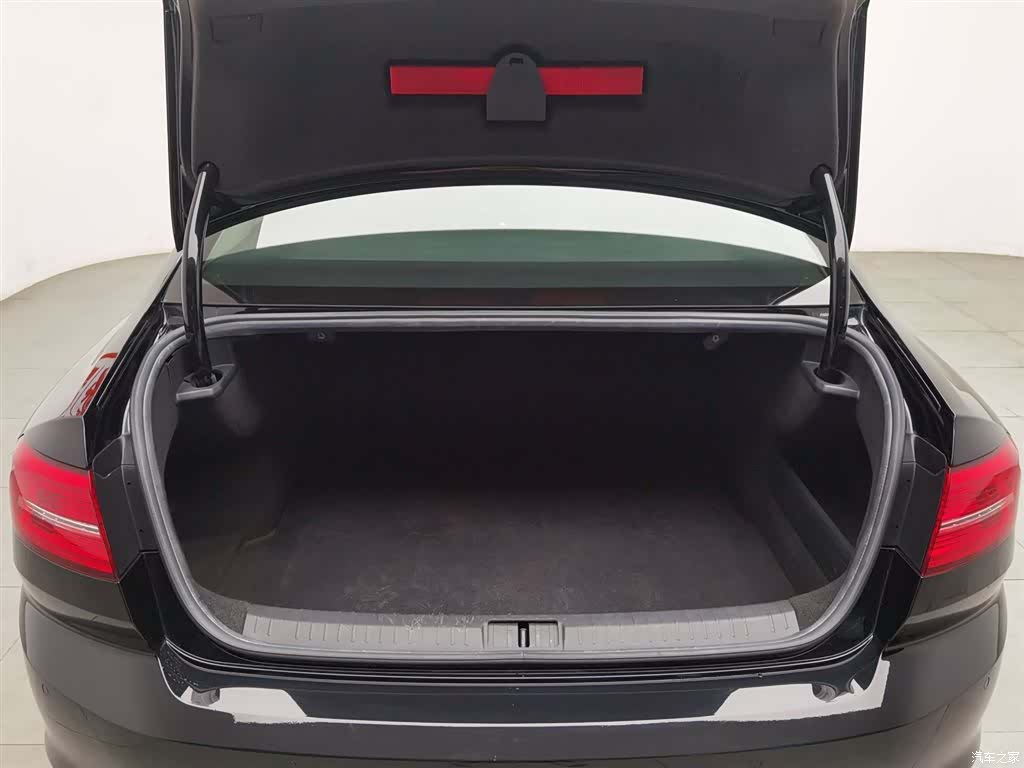 Volkswagen Magotan, 2019 16