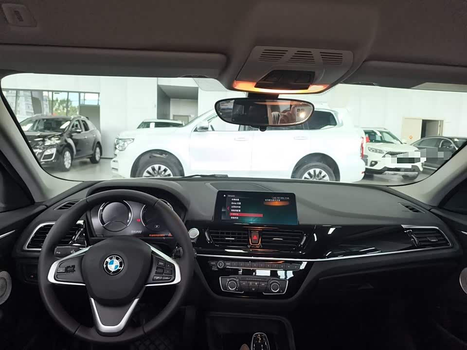 BMW 1 series BMW 1 series
