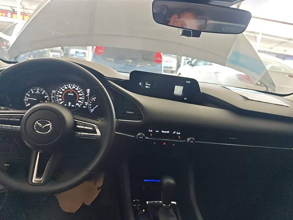 Mazda 3 Angkesaila Mazda 3 Angkesaila