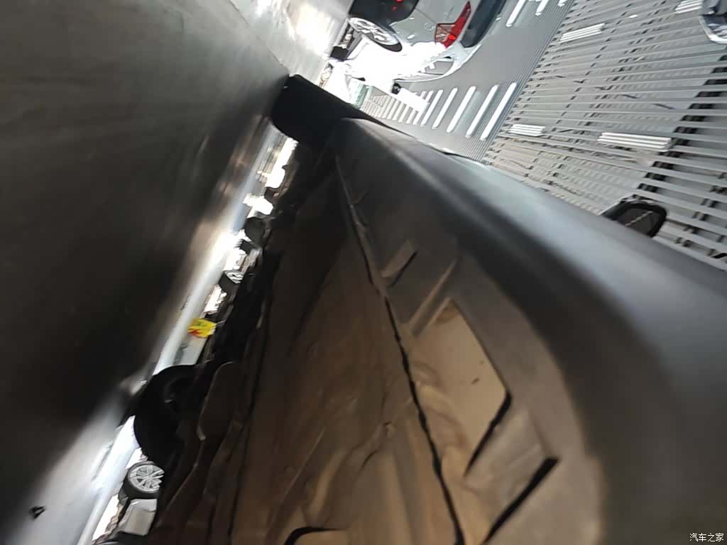 GAC GS4, 2018 22