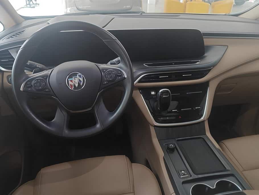Buick GL8 Buick GL8