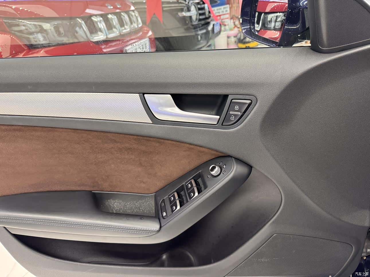 Audi A5, 2016 17