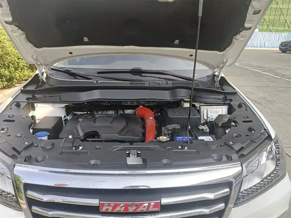 Haval H2