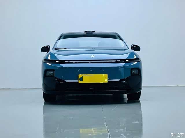 Leapmotor B01, 2025 2