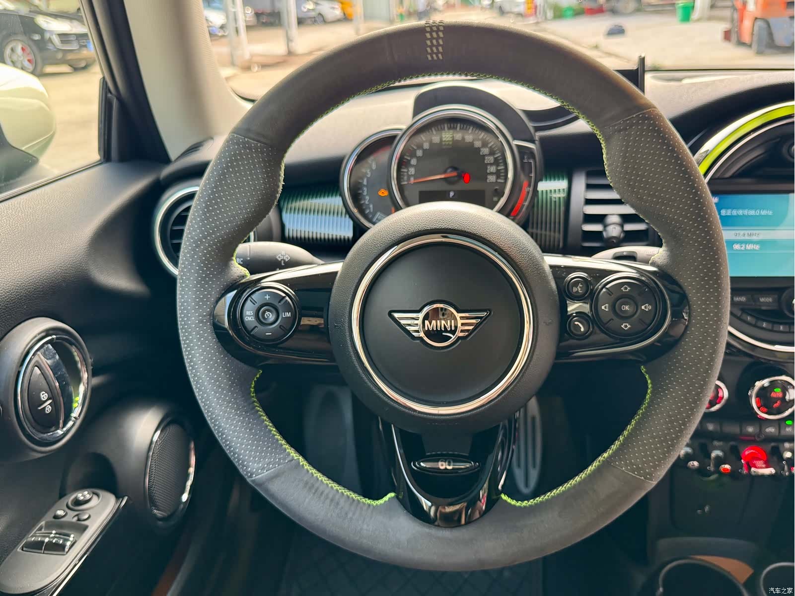Mini Cooper, 2019 8