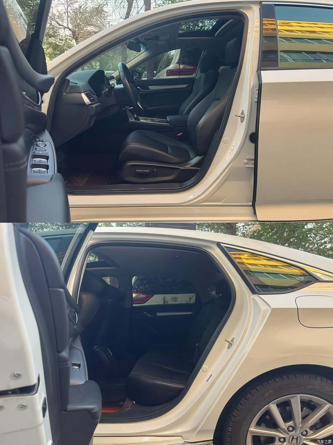 Honda Accord, 2022 6