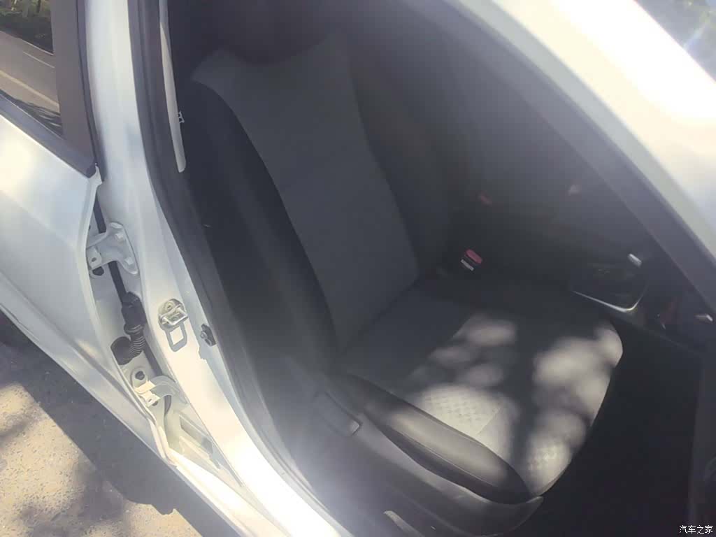 Kia K2, 2017 20