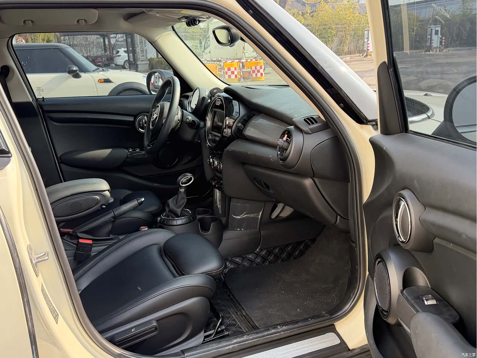 Mini Cooper, 2018 12