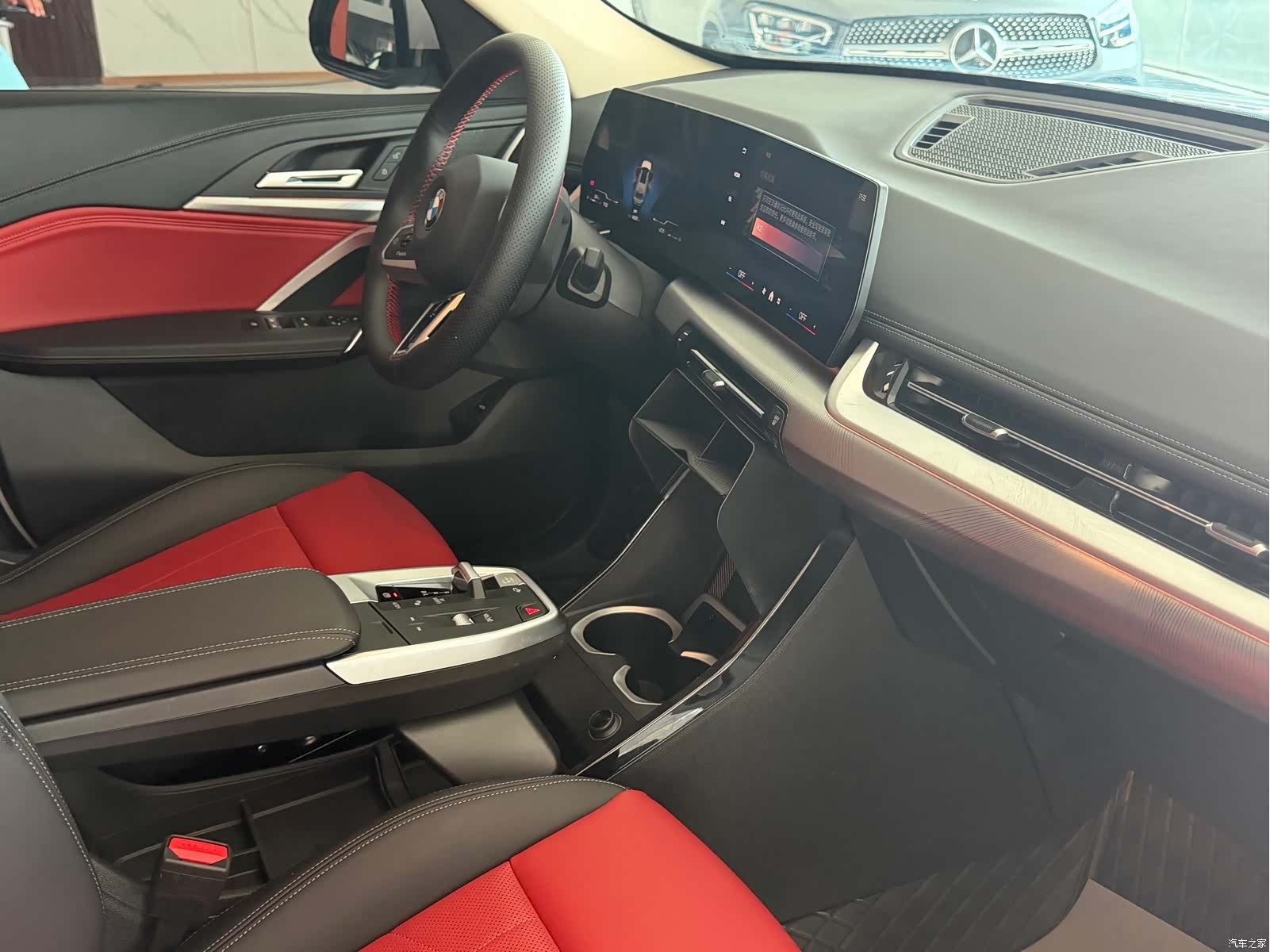 BMW X1, 2024 9