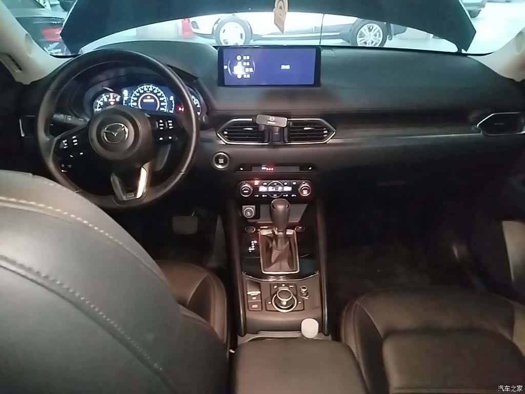 Mazda CX-5, 2023 10