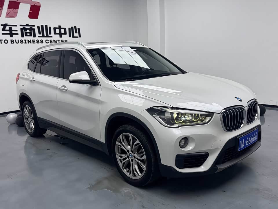 BMW X1 BMW X1