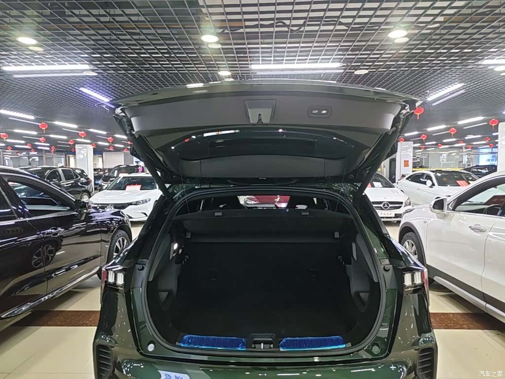 Lynk & Co 02, 2023 19